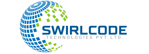 Swirlcode Logo